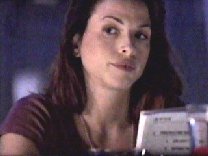 1st Lt Kelly Anne Winslow