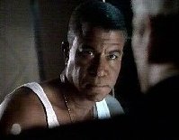 The Man behind the Uniform